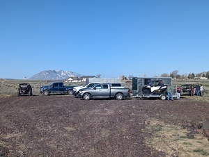 Atomic City Rv Park Atomic City Id 7