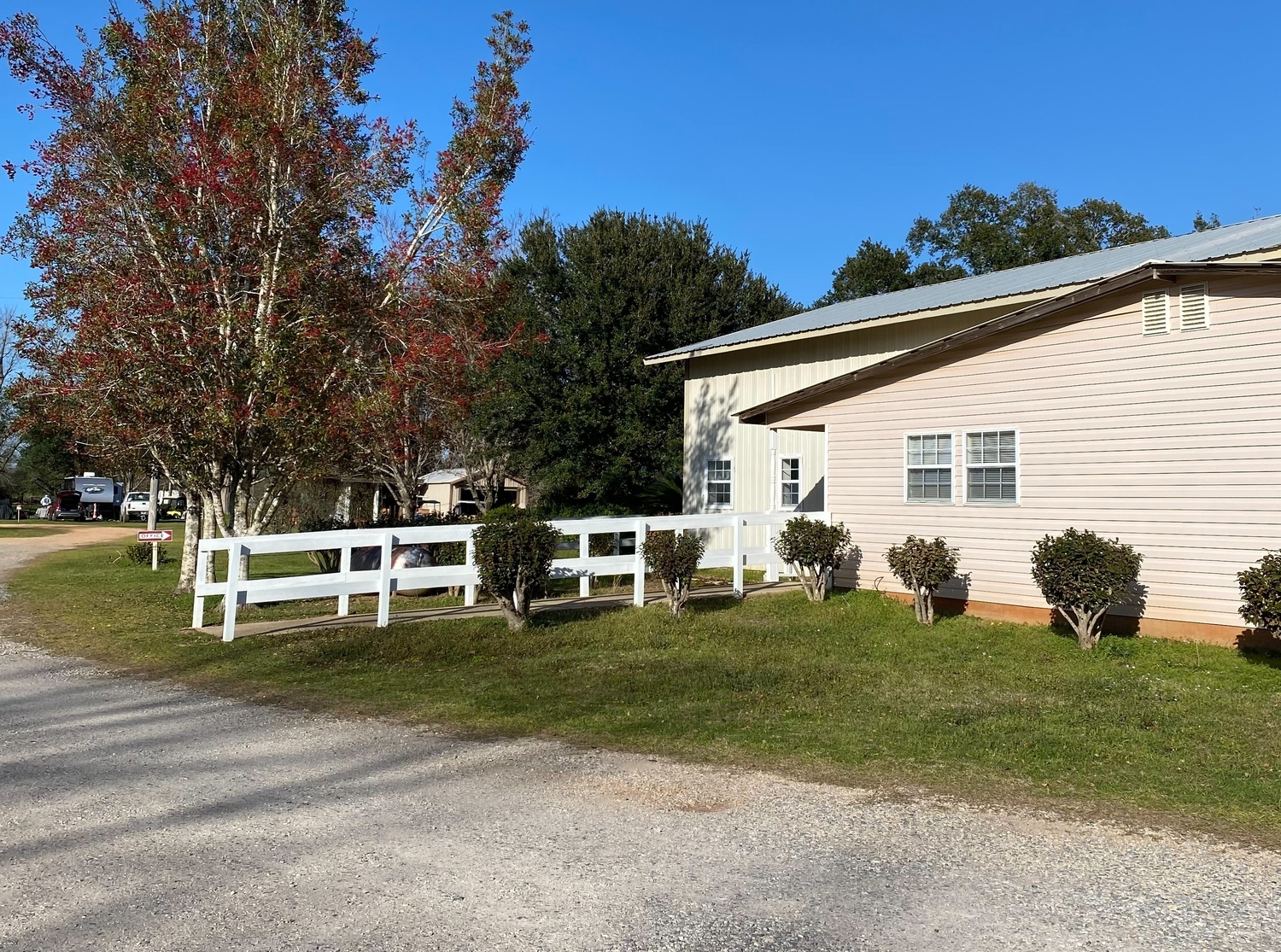 Camellia RV Park (55+ Park) 11 Photos Foley, AL RoverPass