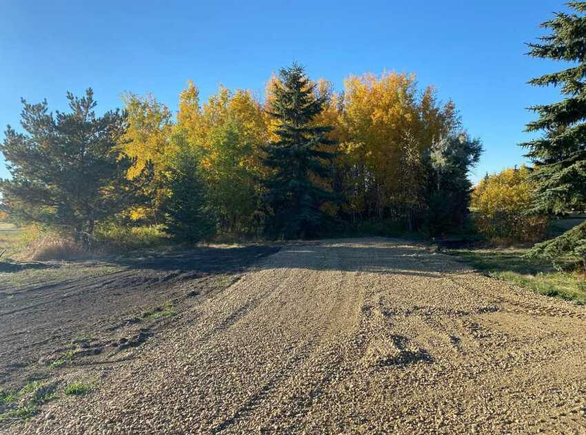 Tofield Golf Course And Campground Tofield Ab 0