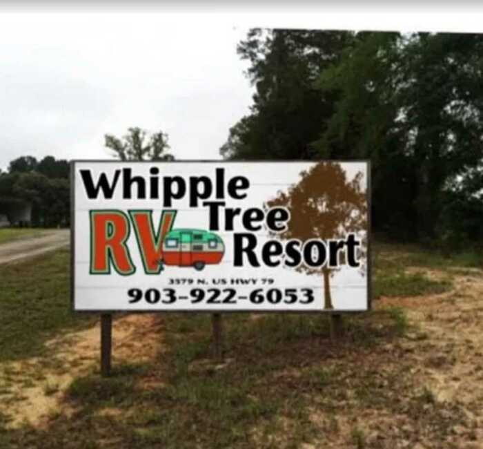 Whippletree Rv Resort Palestine Tx 0