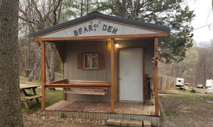 Bear Branch Campground Eddyville Il 2
