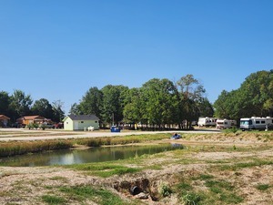 Peace N Quiet Rv Gun Barrel City Tx 11