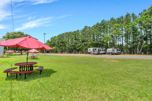 The Joshua On Hwy 61   Woodville Ms 6