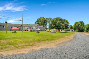 The Joshua On Hwy 61   Woodville Ms 7