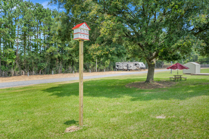 The Joshua On Hwy 61   Woodville Ms 8