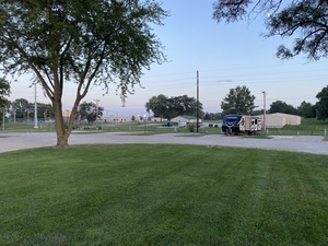 Lantern Lights Rv Park Trenton Mo 4