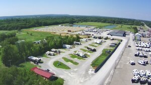 Bell Rv Village Bartlesville Ok 2