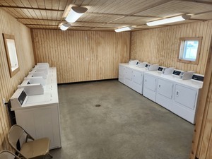 Bell Rv Village Bartlesville Ok 7