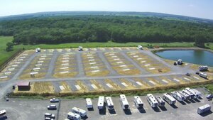 Bell Rv Village Bartlesville Ok 12