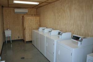 Bell Rv Village Bartlesville Ok 14