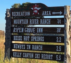 Aspen Grove Inn At Heise Bridge Rigby Id 7