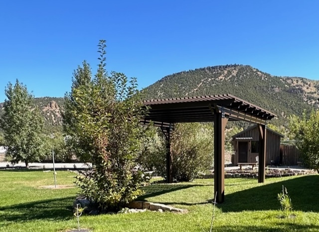 Aspen Grove Inn At Heise Bridge Rigby Id 8