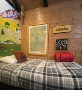 Aspen Grove Inn At Heise Bridge Rigby Id 28