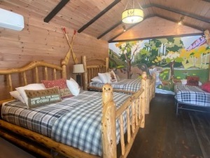 Aspen Grove Inn At Heise Bridge Rigby Id 30