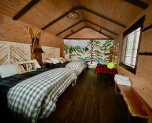 Aspen Grove Inn At Heise Bridge Rigby Id 33