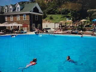 Aspen Grove Inn At Heise Bridge Rigby Id 39