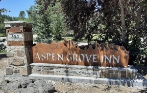 Aspen Grove Inn At Heise Bridge Rigby Id 41
