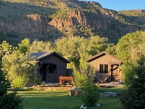 Aspen Grove Inn At Heise Bridge Rigby Id 42