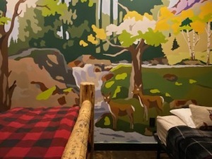 Aspen Grove Inn At Heise Bridge Rigby Id 47