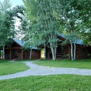 Aspen Grove Inn At Heise Bridge Rigby Id 60