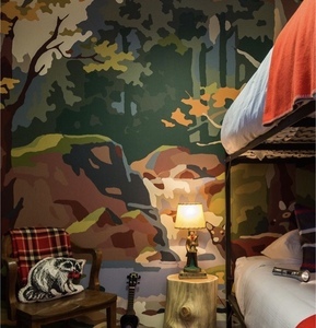 Aspen Grove Inn At Heise Bridge Rigby Id 72