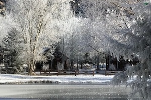 Aspen Grove Inn At Heise Bridge Rigby Id 78