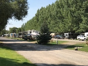 Aspen Grove Inn At Heise Bridge Rigby Id 87
