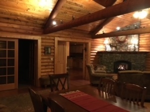 Aspen Grove Inn At Heise Bridge Rigby Id 90
