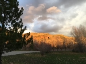 Aspen Grove Inn At Heise Bridge Rigby Id 95