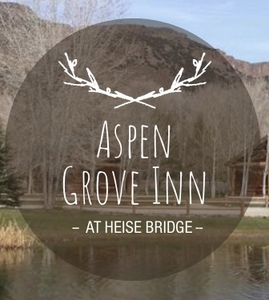 Aspen Grove Inn At Heise Bridge Rigby Id 101