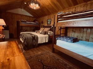 Aspen Grove Inn At Heise Bridge Rigby Id 104
