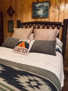 Aspen Grove Inn At Heise Bridge Rigby Id 107