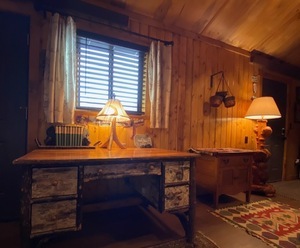 Aspen Grove Inn At Heise Bridge Rigby Id 108