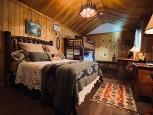 Aspen Grove Inn At Heise Bridge Rigby Id 110