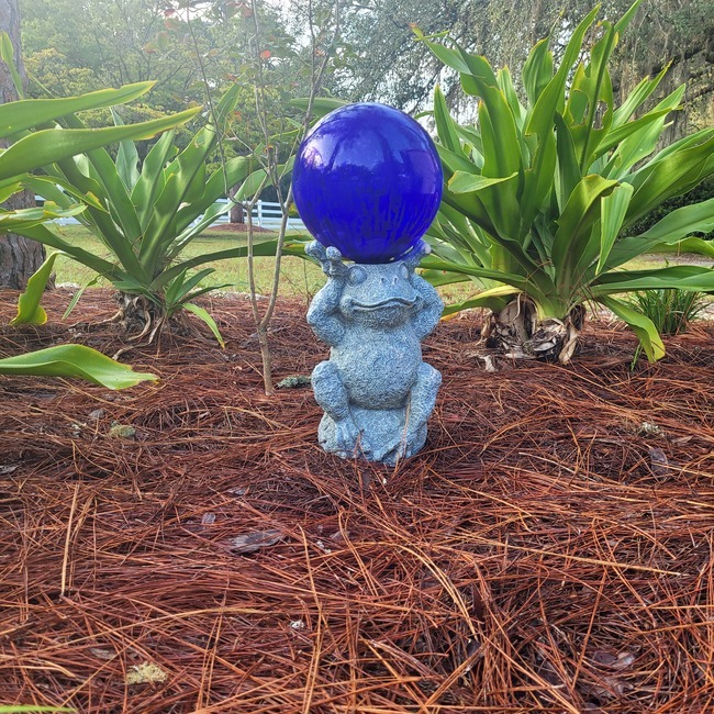 Tuckaho RV Park - - Inglis, FL - RoverPass