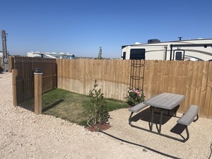 Scenic Valley Rv Park Amarillo Tx 14
