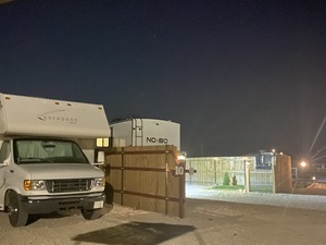 Scenic Valley Rv Park Amarillo Tx 16