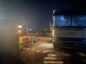 Scenic Valley Rv Park Amarillo Tx 17