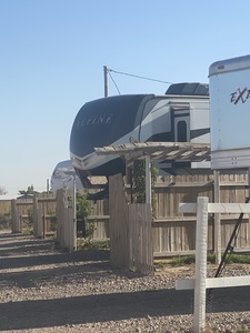 Scenic Valley Rv Park Amarillo Tx 18
