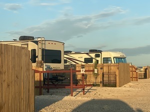 Scenic Valley Rv Park Amarillo Tx 20