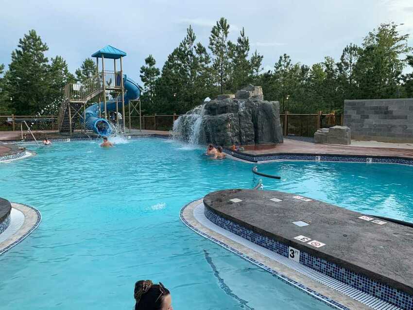 Best 10 WinstonSalem, NC RV Parks & Campgrounds