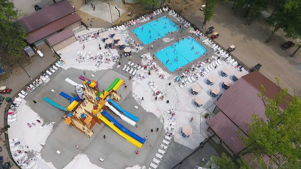 Adventure Bound Deer Run 9 Photos Schaghticoke, NY RoverPass