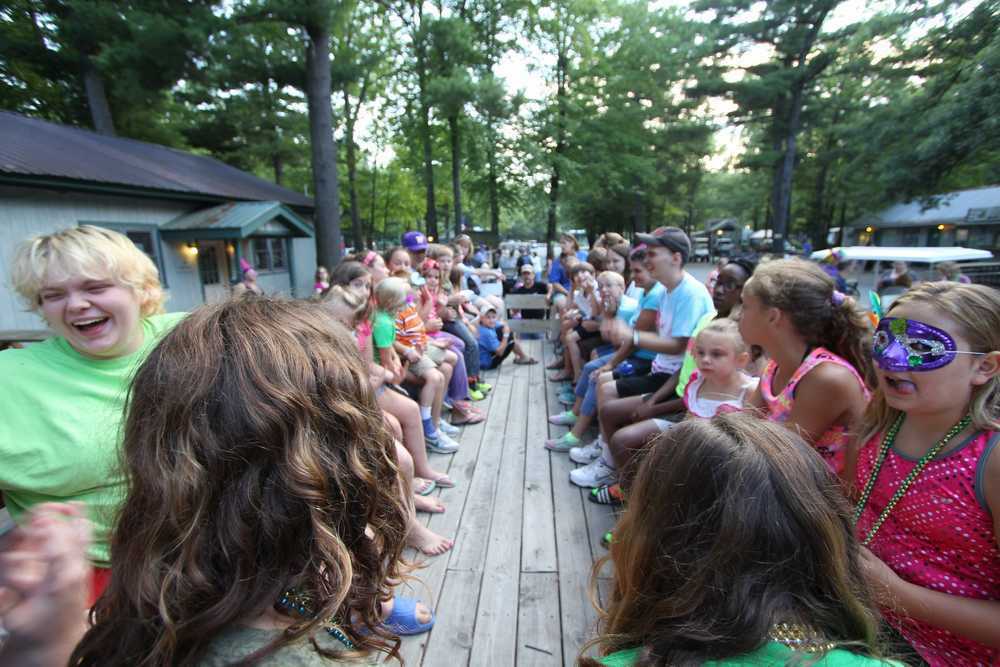 Adventure Bound Deer Run 9 Photos Schaghticoke, NY RoverPass