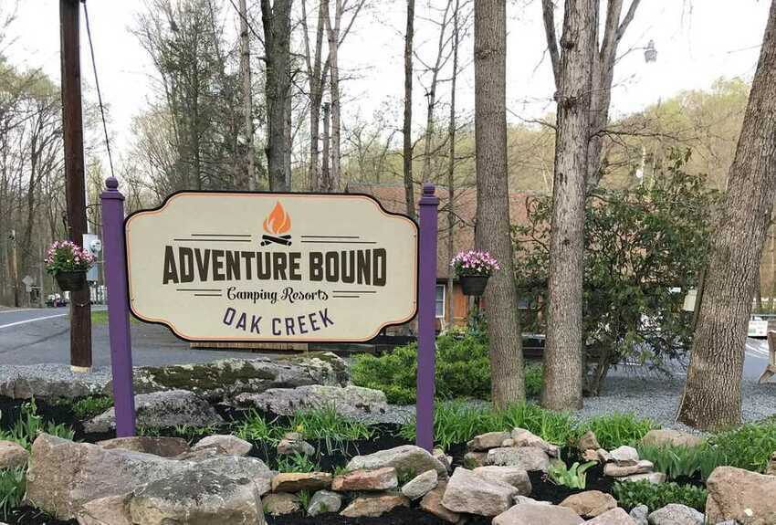 Adventure Bound Oak Creek Garfield County Ut 1