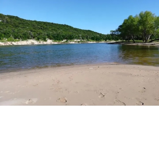 Bee Mountain Resort Cleburne Tx 12