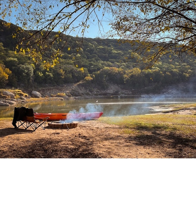 Bee Mountain Resort Cleburne Tx 21