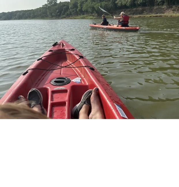 Bee Mountain Resort Cleburne Tx 82