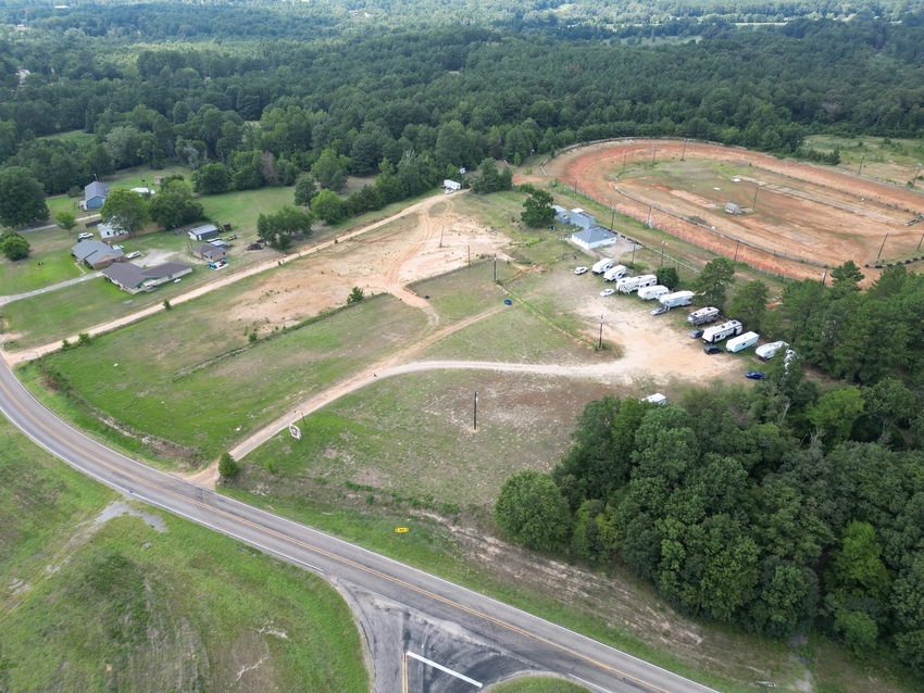 Noonday RV Park Flint,, TX RoverPass