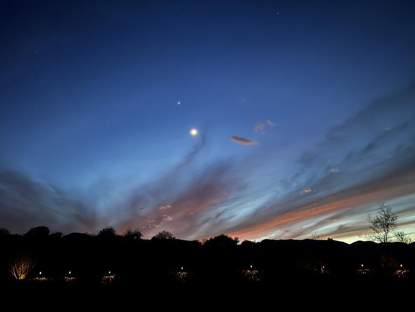 Oxbow Estates RV Park 3 Photos Payson, AZ RoverPass