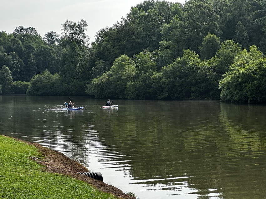 Memory Lane RV Park Campground Lincoln, AL RoverPass